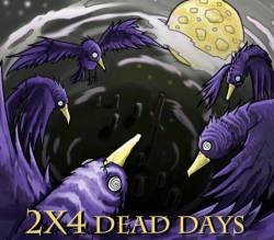 Dead Days